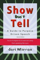 Show Don't Tell