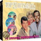 Top 20 Hits Of The 50's