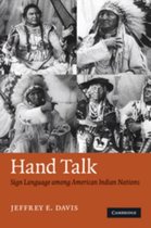 Hand Talk