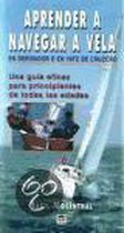 Aprender A Navegar A Vela En Derivador O En Yate De Crucero / Learning to Sail in Dinghies or Yachts