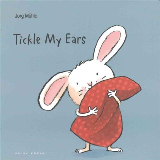 Omslag van Tickle My Ears