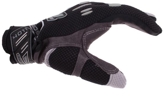 Pro-grip Scooter Handschoenen 4011 Unisex Zwart Maat Xl | bol