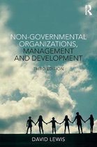 Non Governmental Organizations Managemen