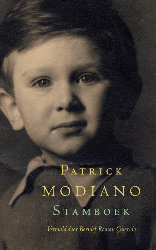 9789021474892 - Een Stamboek