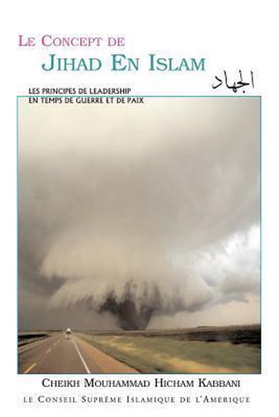 LE Concept De Jihad En Islam