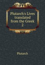 Plutarch's Lives Volume 8