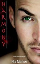 Harmony The Crystal Series Book Three