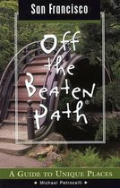 San Francisco Off the Beaten Path