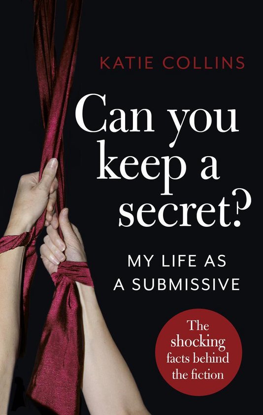 Can You Keep a Secret? - cover