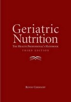 Geriatric Nutrition: The Health Professional's Handbook