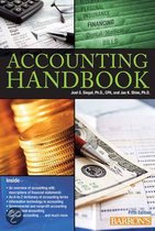 Accounting Handbook