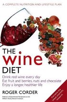 Wine Diet
