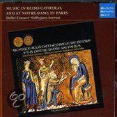 Machaut/Perotin: Musique A La