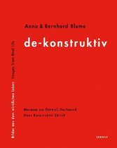 Anna and Bernhard Blume