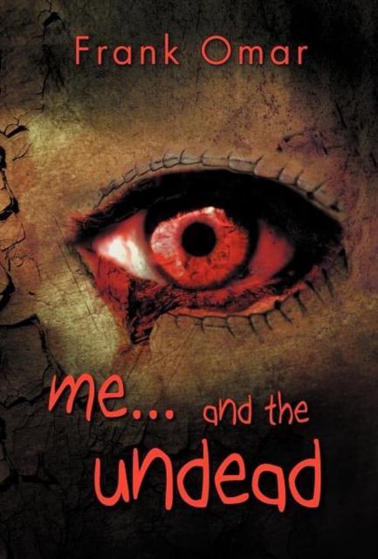Me and the Undead - cover
