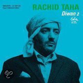 Diwan 2 [inclus 1 DVD] von Rachid Taha