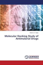 Molecular Docking Study of Antimalarial Drugs