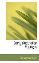 Early Australian Voyages