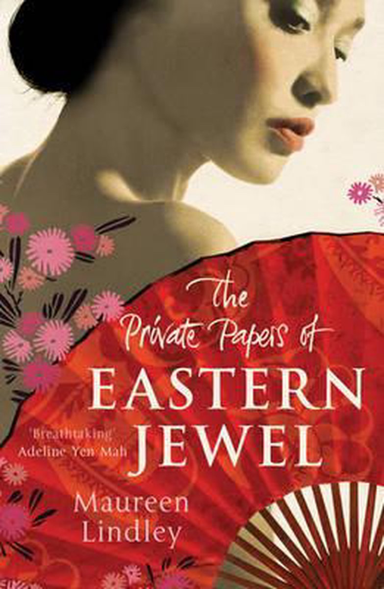 Private Papers Of Eastern Jewel op Prijzenvolger.com