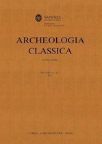 Archeologia Classica: 2013 Vol.64, N.S. 3