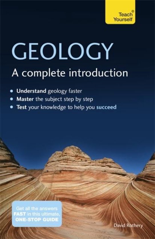 Geology: A Complete Introduction