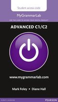Mygramlab Adv -Key Mel Access Card