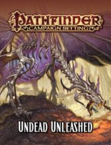 Pathfinder Campaign Setting