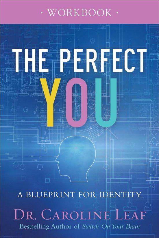 The Perfect You Workbook - cover