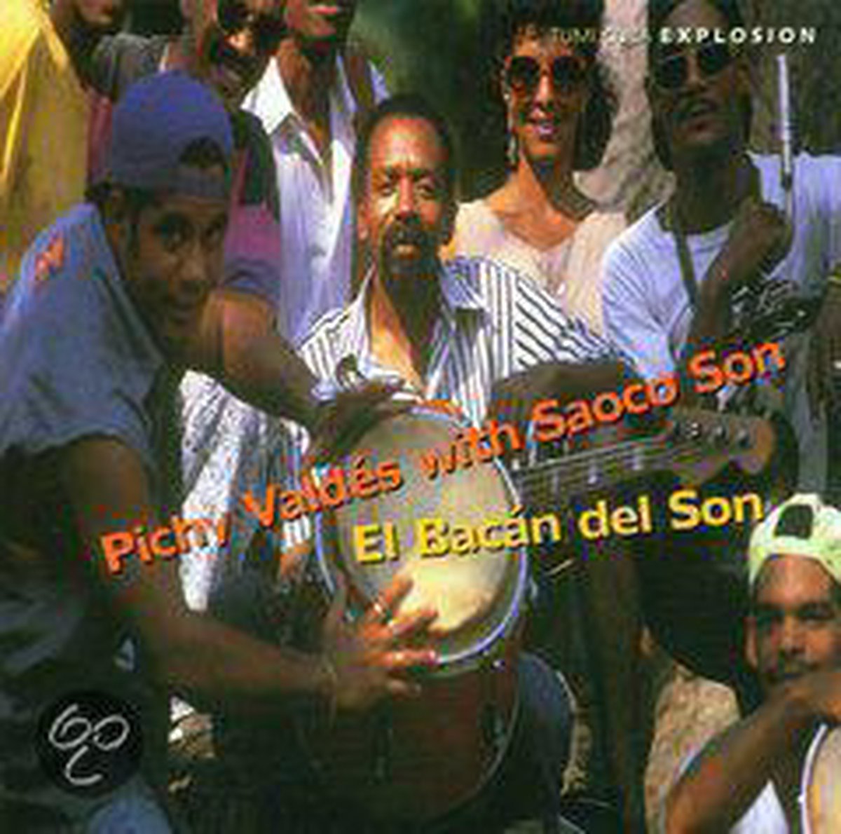 El Bacan Del Son