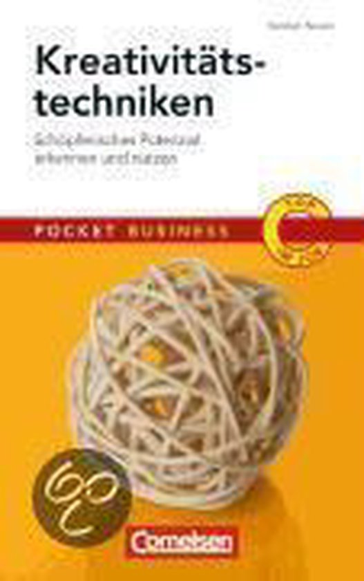Kreativitätstechniken, Karsten Noack | 9783589234271 | Boeken | bol.com