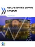 Oecd Economic Surveys, Sweden 2011