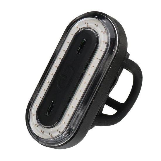 XANES Ultraheldere LED Fietsachterlicht - USB oplaadbaar - 100 Lumen - Oplaadbare Fietslamp — afbeelding 5