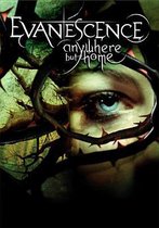 Anywhere But Home [DVD]