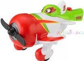 Fisher Price planes El chupa cabra