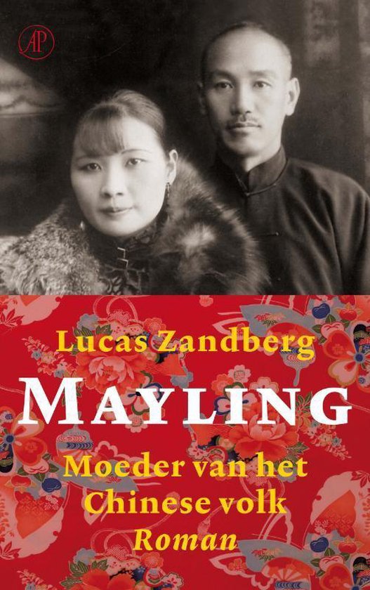 Mayling - Lucas Zandberg | Respetofundacion.org