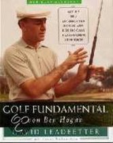 Golf Fundamental von Ben Hogan