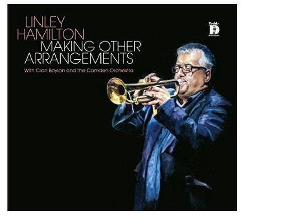 Making Other Arrangements, Linley Hamilton | CD (album) | Muziek | bol.com