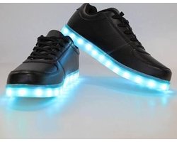 Schandalig bevestigen Preventie schoenen met licht | bol.com