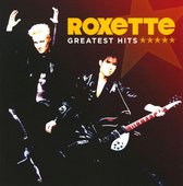 Greatest Hits Roxette