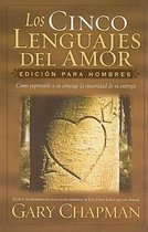 Los Cinco Lenguajes del Amor