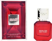 MULTI BUNDEL 2 stuks SEXY RUBY Eau de Perfume Spray 30 ml