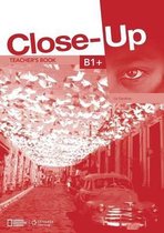 CLOSE-UP EMEA B1+ TEACHERS BOOK