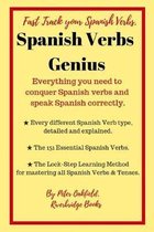 Spanish Verbs Perfect