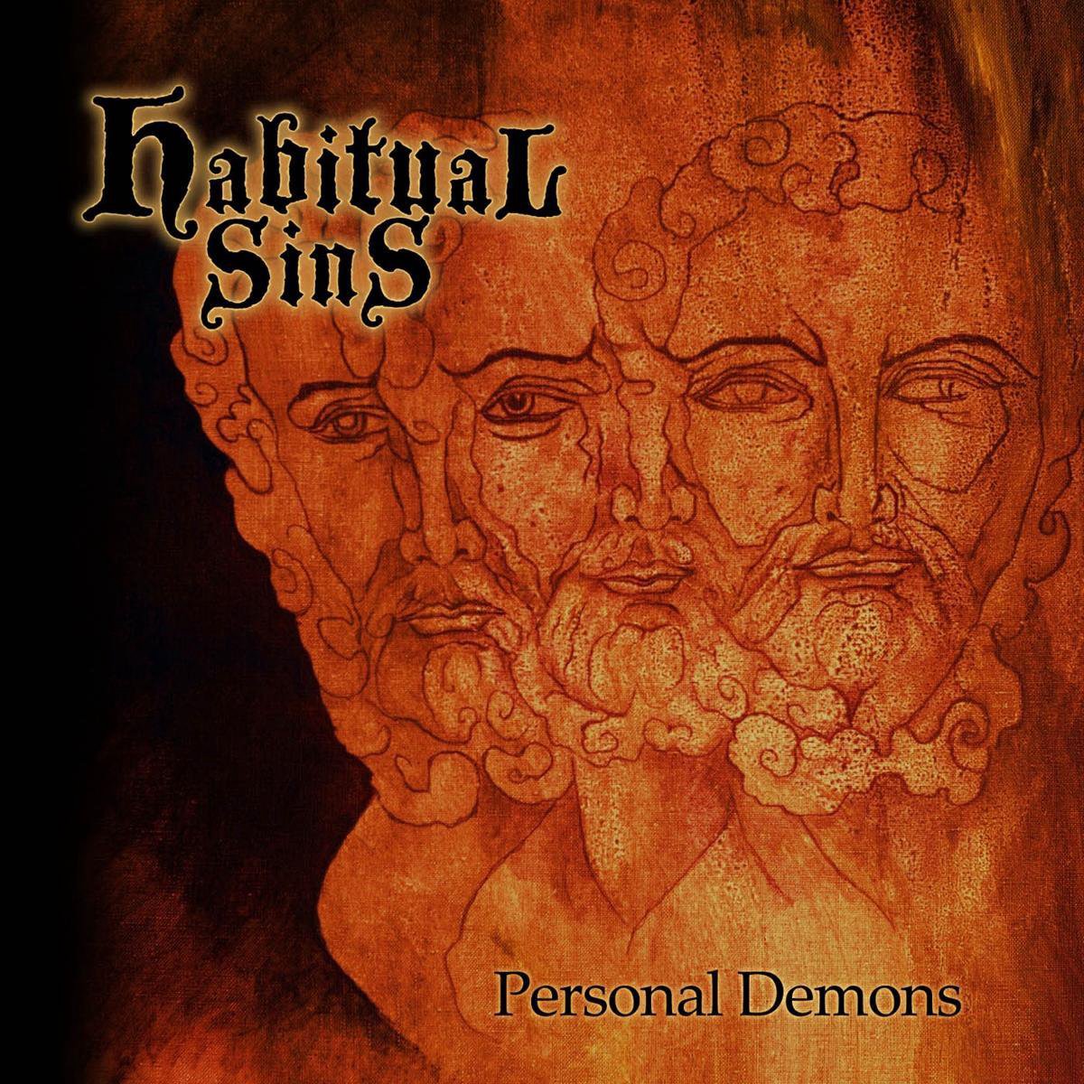 Habitual Sins - Personal Demons