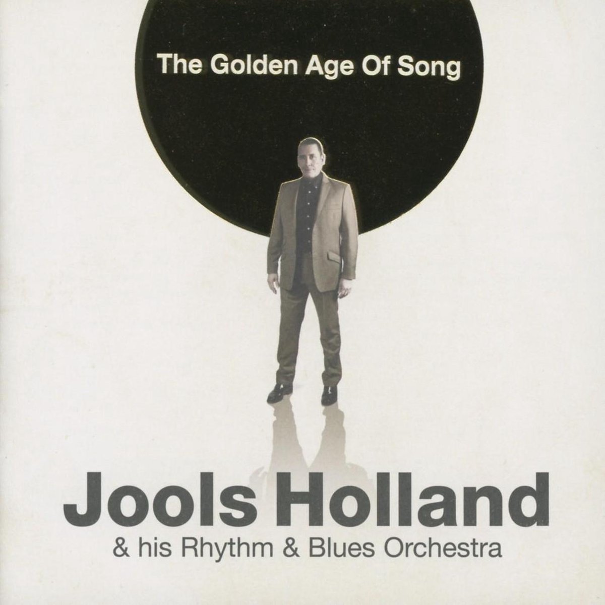 The Golden Age Of Song