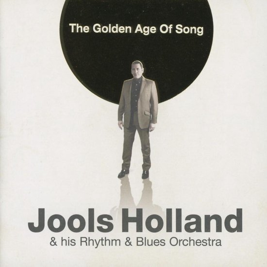 The Golden Age Of Song