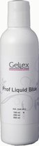 Gellex Prof Liquid Blue 100ml