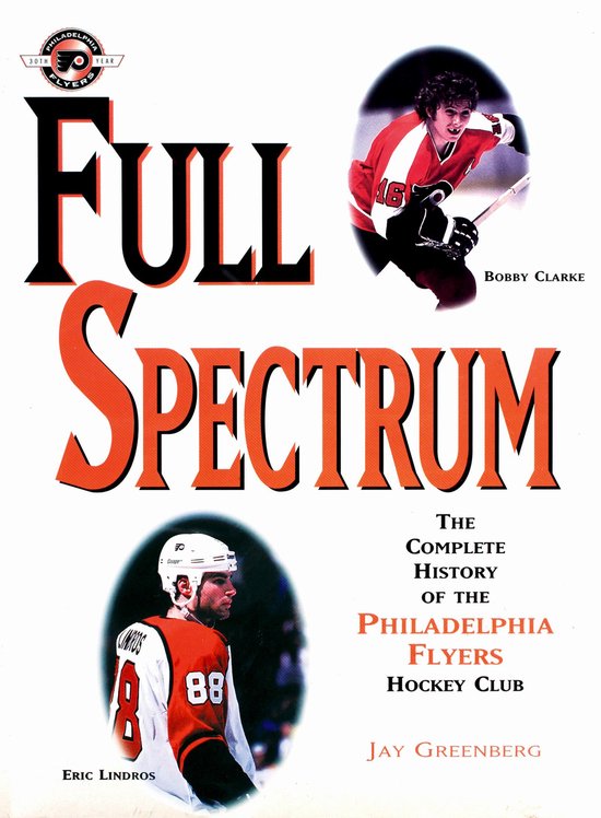 Full Spectrum - cover