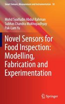 Novel Sensors for Food Inspection