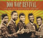 Various - Doo Wop Revival
